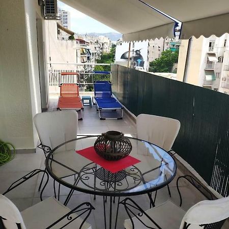 דירות Top 6Th Floor With Big Balcony In Central Athens! מראה חיצוני תמונה