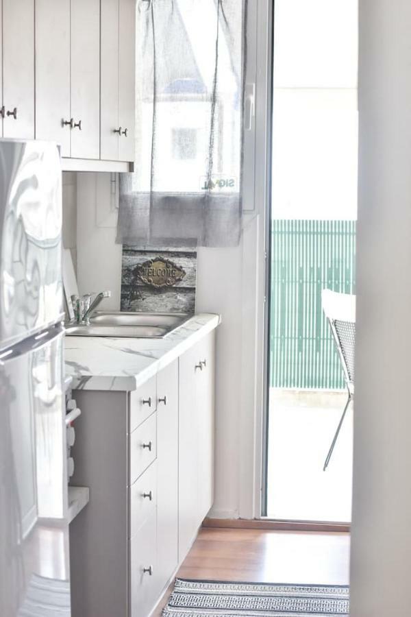 דירות Top 6Th Floor With Big Balcony In Central Athens! מראה חיצוני תמונה