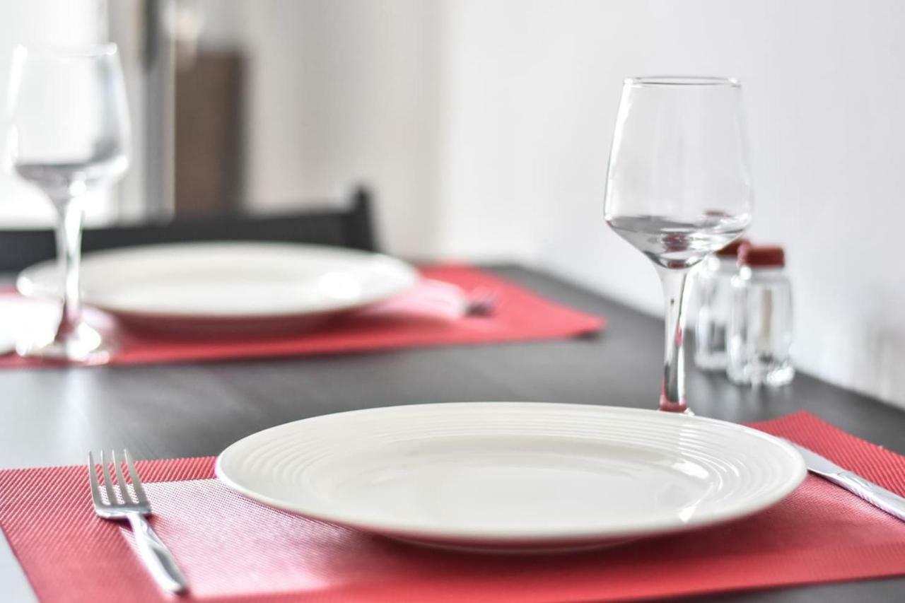 דירות Top 6Th Floor With Big Balcony In Central Athens! מראה חיצוני תמונה