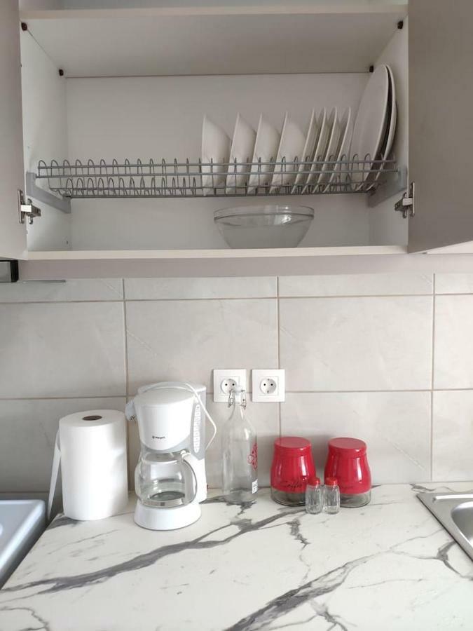 דירות Top 6Th Floor With Big Balcony In Central Athens! מראה חיצוני תמונה