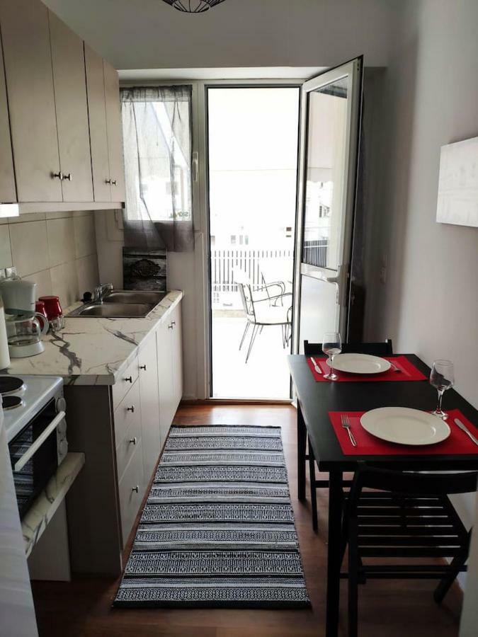 דירות Top 6Th Floor With Big Balcony In Central Athens! מראה חיצוני תמונה