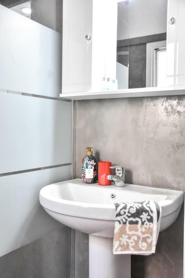 דירות Top 6Th Floor With Big Balcony In Central Athens! מראה חיצוני תמונה