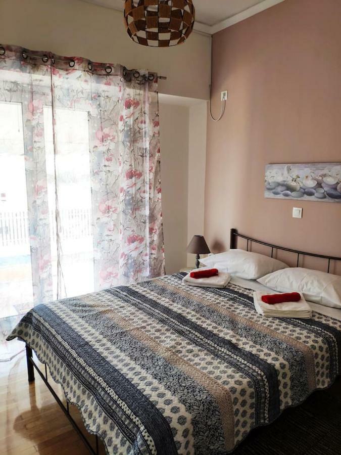 דירות Top 6Th Floor With Big Balcony In Central Athens! מראה חיצוני תמונה