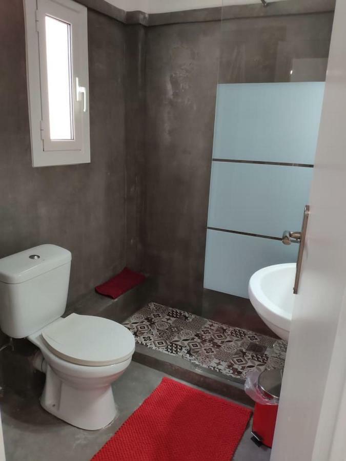 דירות Top 6Th Floor With Big Balcony In Central Athens! מראה חיצוני תמונה